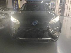 Toyota Wildland Venza 2020 Hybrid 2.5L E-CVT AWD Luxury - ფოტო 2