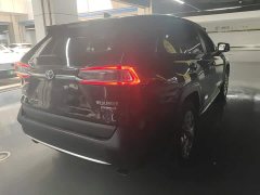 Toyota Wildland Venza 2020 Hybrid 2.5L E-CVT AWD Luxury - ფოტო 3