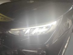 Toyota Wildland Venza 2020 Hybrid 2.5L E-CVT AWD Luxury - ფოტო 5