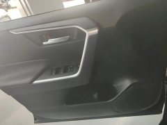 Toyota Wildland Venza 2020 Hybrid 2.5L E-CVT AWD Luxury - ფოტო 7