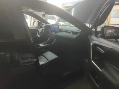Toyota Wildland Venza 2020 Hybrid 2.5L E-CVT AWD Luxury - ფოტო 8