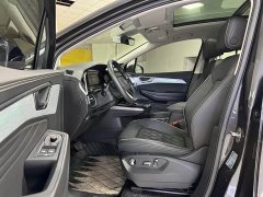 Volkswagen Teramont 530TSI AWD Flagship Shenghjing Pro 7-Seat - ფოტო 4