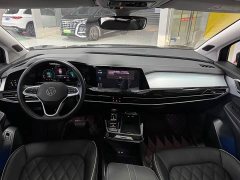 Volkswagen Teramont 530TSI AWD Flagship Shenghjing Pro 7-Seat - ფოტო 5