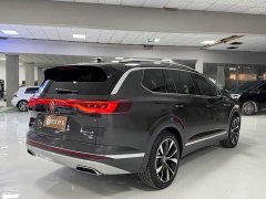 Volkswagen Teramont 530TSI AWD Flagship Shenghjing Pro 7-Seat - ფოტო 9