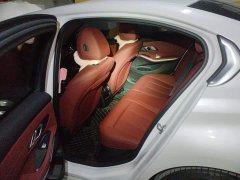 BMW 3 Series 2025 325i M Sport Package - ფოტო 11