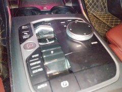 BMW 3 Series 2025 325i M Sport Package - ფოტო 16