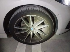 BMW 3 Series 2025 325i M Sport Package - ფოტო 6