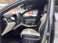BYD Song Plus New Energy 2023 Champion Edition DM-i 110KM Flagship - ფოტო 10