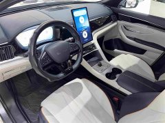 BYD Song Plus New Energy 2023 Champion Edition DM-i 110KM Flagship - ფოტო 11