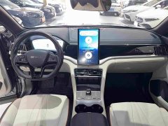 BYD Song Plus New Energy 2023 Champion Edition DM-i 110KM Flagship - ფოტო 13