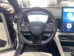 BYD Song Plus New Energy 2023 Champion Edition DM-i 110KM Flagship - ფოტო 14