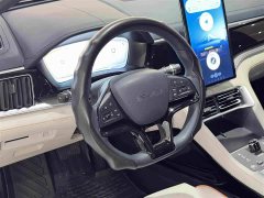 BYD Song Plus New Energy 2023 Champion Edition DM-i 110KM Flagship - ფოტო 15
