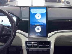 BYD Song Plus New Energy 2023 Champion Edition DM-i 110KM Flagship - ფოტო 16