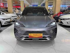 BYD Song Plus New Energy 2023 Champion Edition DM-i 110KM Flagship - ფოტო 2