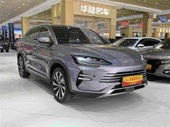 BYD Song Plus New Energy 2023 Champion Edition DM-i 110KM Flagship - ფოტო 3
