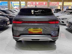 BYD Song Plus New Energy 2023 Champion Edition DM-i 110KM Flagship - ფოტო 5