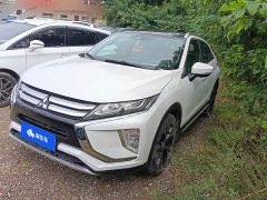 Mitsubishi Yige Yage 2019 1.5T CVT FWD Conviction Edition National VI - ფოტო 1