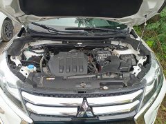 Mitsubishi Yige Yage 2019 1.5T CVT FWD Conviction Edition National VI - ფოტო 10