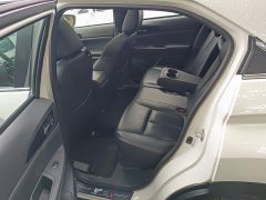 Mitsubishi Yige Yage 2019 1.5T CVT FWD Conviction Edition National VI - ფოტო 11
