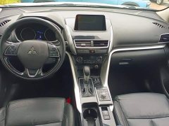 Mitsubishi Yige Yage 2019 1.5T CVT FWD Conviction Edition National VI - ფოტო 12
