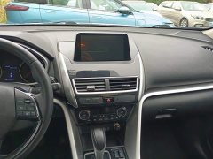 Mitsubishi Yige Yage 2019 1.5T CVT FWD Conviction Edition National VI - ფოტო 13