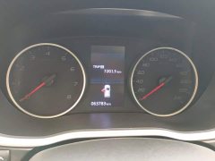 Mitsubishi Yige Yage 2019 1.5T CVT FWD Conviction Edition National VI - ფოტო 14