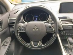 Mitsubishi Yige Yage 2019 1.5T CVT FWD Conviction Edition National VI - ფოტო 15