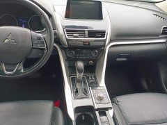 Mitsubishi Yige Yage 2019 1.5T CVT FWD Conviction Edition National VI - ფოტო 16