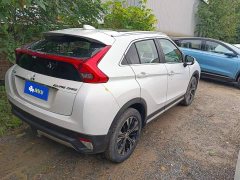 Mitsubishi Yige Yage 2019 1.5T CVT FWD Conviction Edition National VI - ფოტო 3
