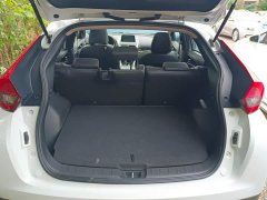 Mitsubishi Yige Yage 2019 1.5T CVT FWD Conviction Edition National VI - ფოტო 4