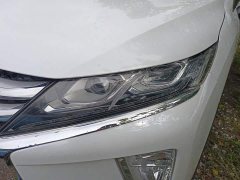 Mitsubishi Yige Yage 2019 1.5T CVT FWD Conviction Edition National VI - ფოტო 5