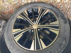 Mitsubishi Yige Yage 2019 1.5T CVT FWD Conviction Edition National VI - ფოტო 6