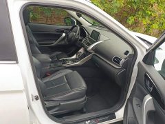 Mitsubishi Yige Yage 2019 1.5T CVT FWD Conviction Edition National VI - ფოტო 8