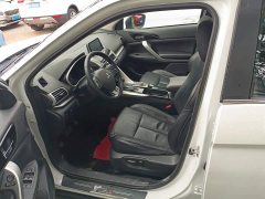Mitsubishi Yige Yage 2019 1.5T CVT FWD Conviction Edition National VI - ფოტო 9