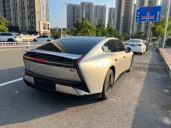 XPeng P7 702 Long Range Ultra - ფოტო 8