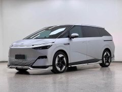 XPeng X9 640 AWD High Performance Max - ფოტო 1