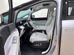 XPeng X9 640 AWD High Performance Max - ფოტო 10
