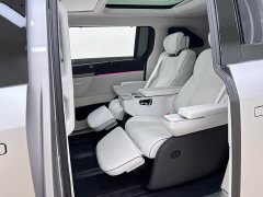 XPeng X9 640 AWD High Performance Max - ფოტო 11