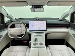 XPeng X9 640 AWD High Performance Max - ფოტო 13