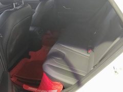 Hyundai Elantra 2021 1.5L CVT Luxury - ფოტო 11