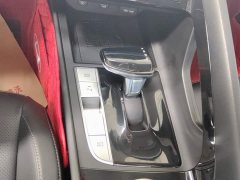 Hyundai Elantra 2021 1.5L CVT Luxury - ფოტო 16