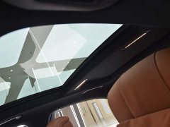 Mercedes-Benz S-Class 2025 S 400 L Business Edition - ფოტო 11