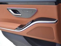 Mercedes-Benz S-Class 2025 S 400 L Business Edition - ფოტო 12