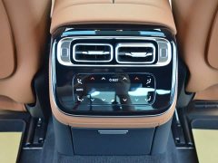 Mercedes-Benz S-Class 2025 S 400 L Business Edition - ფოტო 13