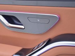 Mercedes-Benz S-Class 2025 S 400 L Business Edition - ფოტო 15
