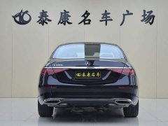 Mercedes-Benz S-Class 2025 S 400 L Business Edition - ფოტო 3