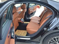 Mercedes-Benz S-Class 2025 S 400 L Business Edition - ფოტო 5