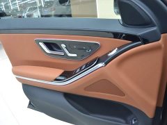 Mercedes-Benz S-Class 2025 S 400 L Business Edition - ფოტო 6