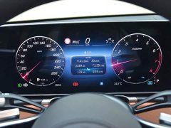 Mercedes-Benz S-Class 2025 S 400 L Business Edition - ფოტო 7