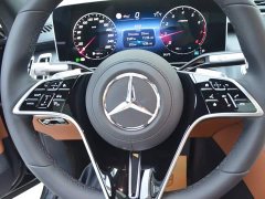 Mercedes-Benz S-Class 2025 S 400 L Business Edition - ფოტო 8